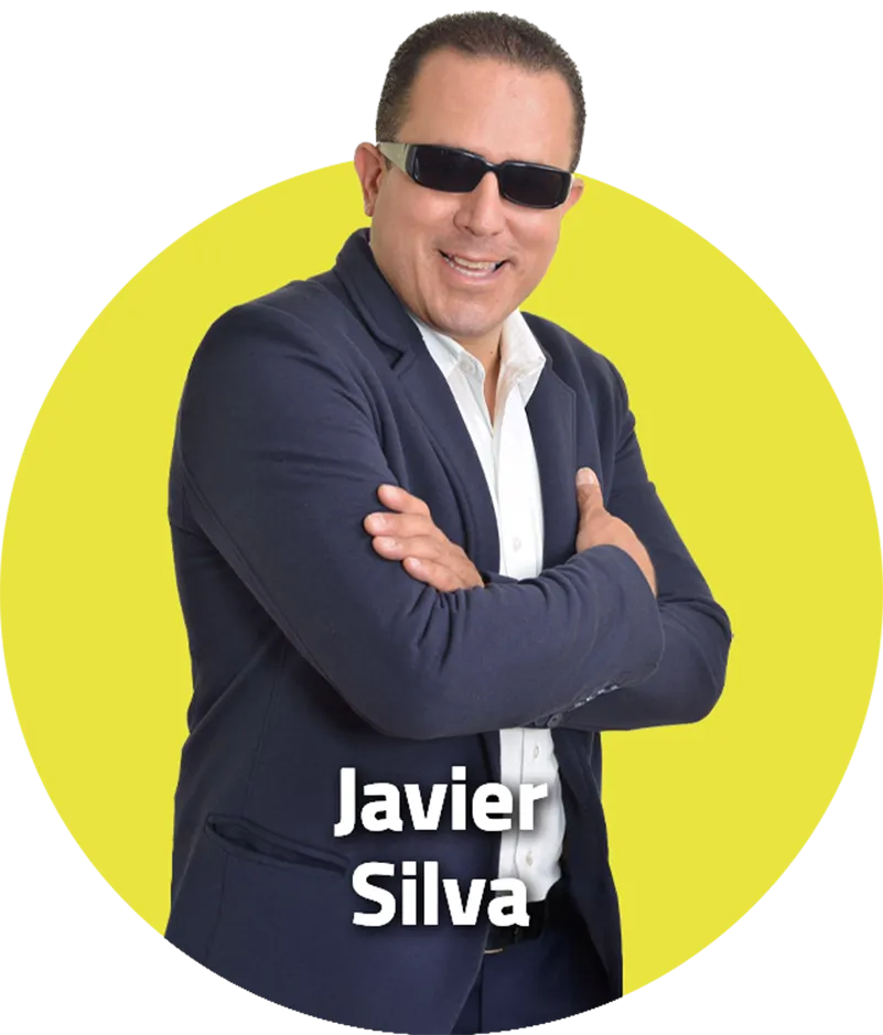 Javier Silva - Voz de Wateque