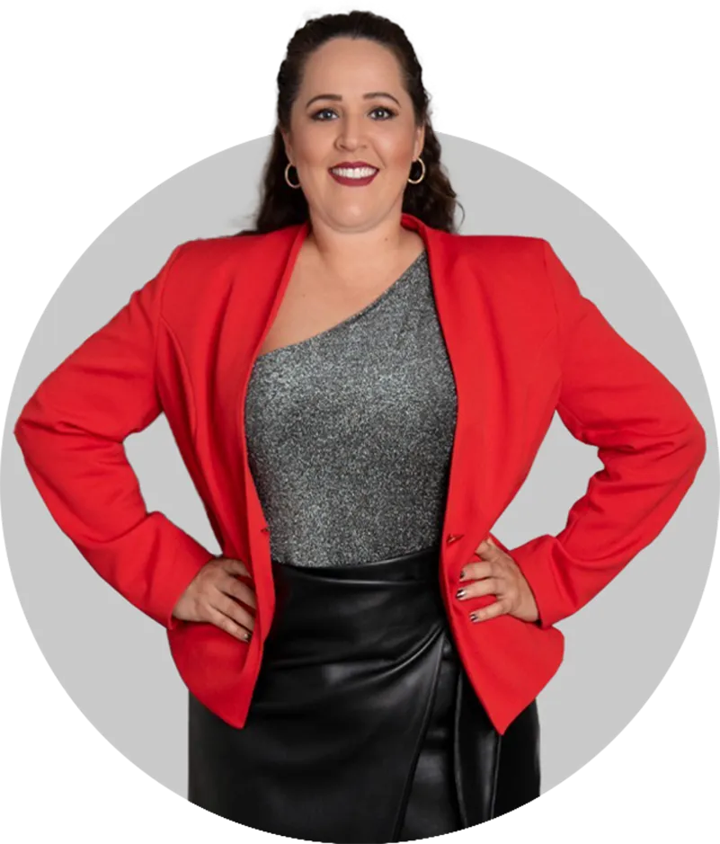 Nancy Gutiérrez - Voz de Wateque