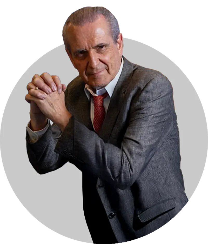Pablo Latapí - Voz de Wateque